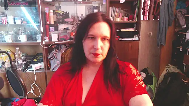 Lilith Shumerian online show from 02/09/25, 08:10