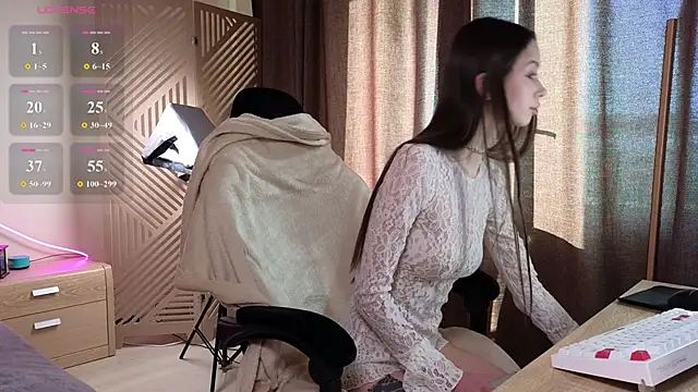 katycrown online show from 05/03/26, 02:20