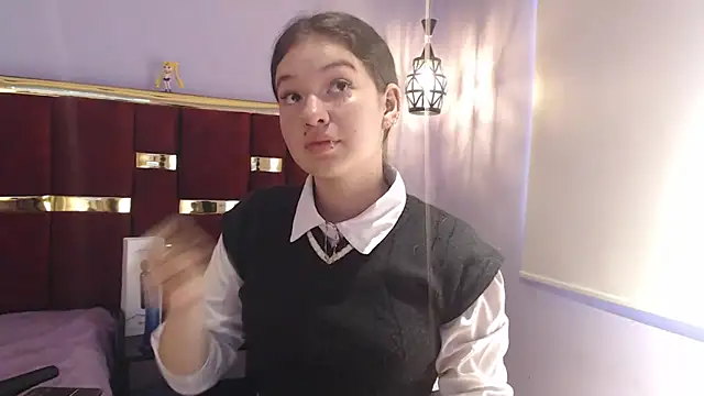 lilimini032 online show from 03/24/26, 07:03