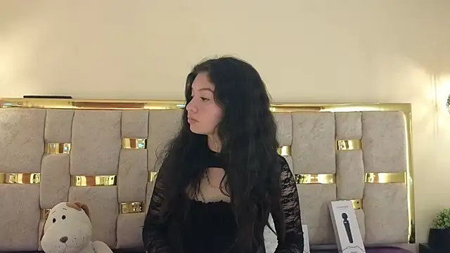 lilimini032 online show from 02/14/26, 07:58