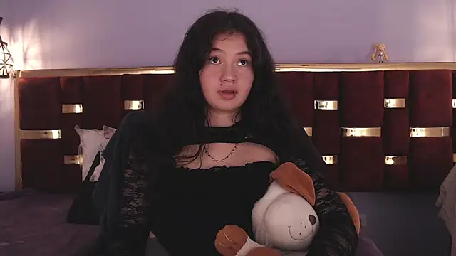 lilimini032 online show from 03/03/26, 07:54