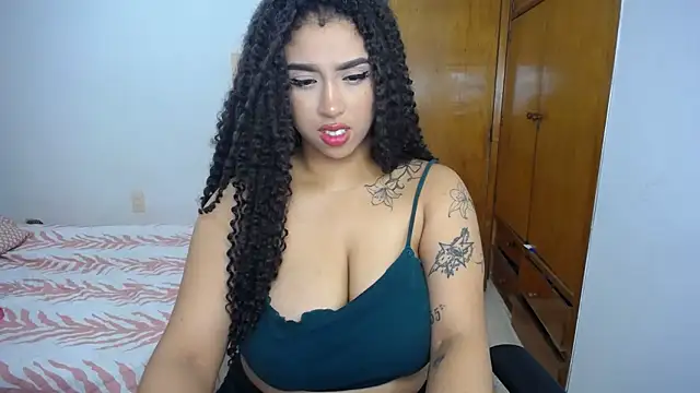 barbara falcons online show from 03/15/25, 04:24