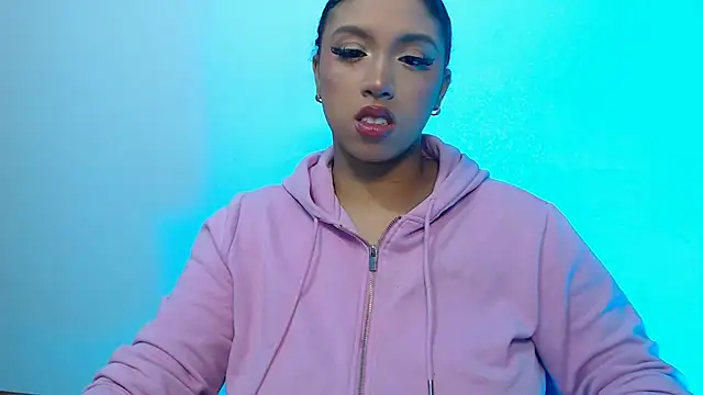 barbara falcons online show from 11/25/25, 04:46