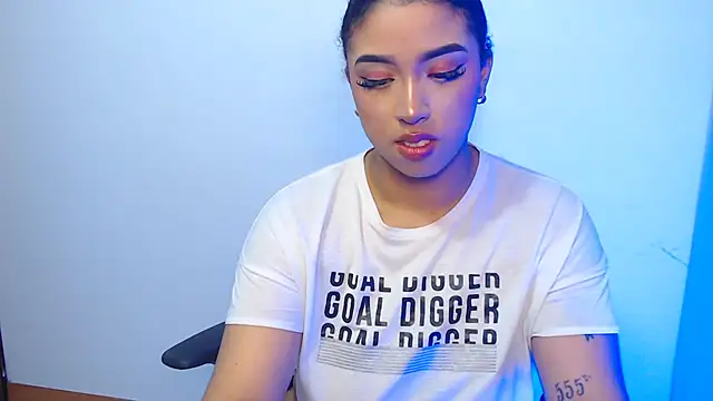 barbara falcons online show from 11/27/25, 06:30