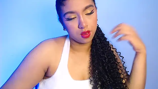 barbara falcons online show from 02/08/26, 04:32