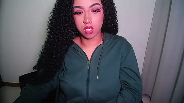 barbara falcons online show from 10/18/25, 05:42