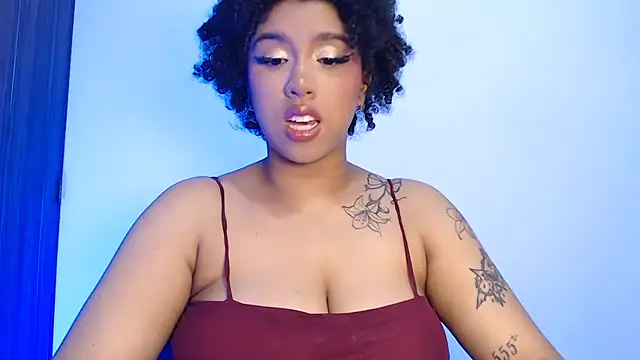 barbara falcons online show from 02/03/26, 04:10