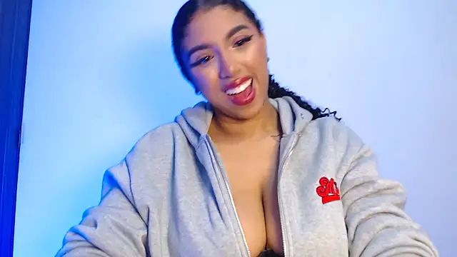 barbara falcons online show from 02/07/26, 05:04