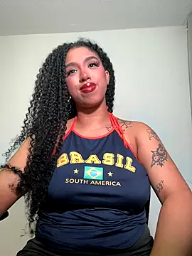 barbara falcons online show from 10/20/25, 05:31