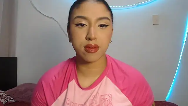 barbara falcons online show from 12/15/25, 08:47