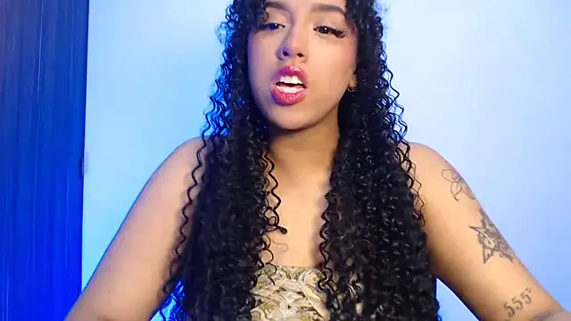 barbara falcons online show from 02/21/26, 03:41