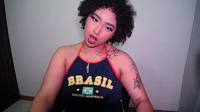 barbara falcons online show from 09/29/25, 03:13