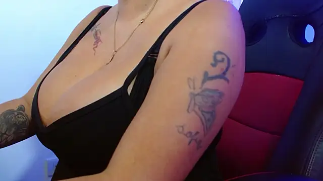 violletha online show from 02/13/26, 12:27