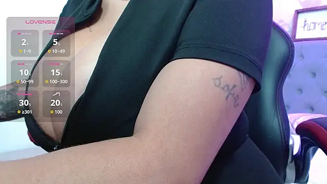 violletha online show from 11/05/25, 12:30