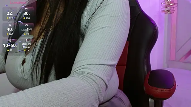 violletha online show from 04/02/26, 12:23