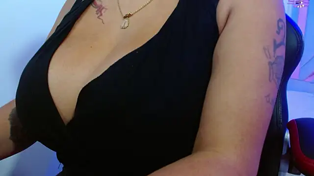 violletha online show from 02/23/26, 12:28