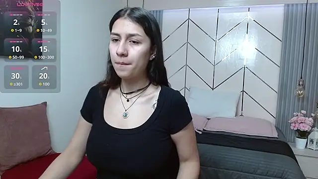 Lita Rogers online show from 09/10/25, 12:37