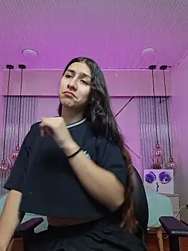 Snapshot of Lita_Rogers chatting on 01/17/26, 02:31 Lita Rogers online show from 01/17/26, 02:31