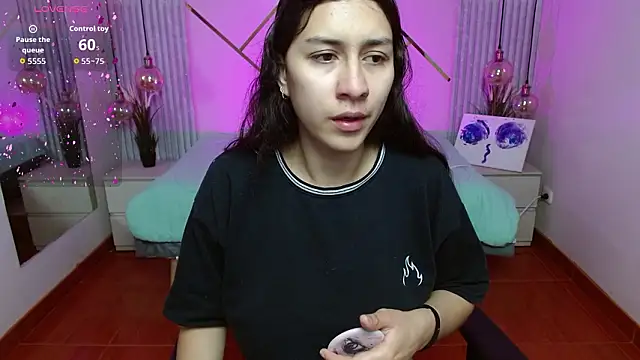 Snapshot of Lita_Rogers chatting on 02/03/26, 01:38 Lita Rogers online show from 02/03/26, 01:38