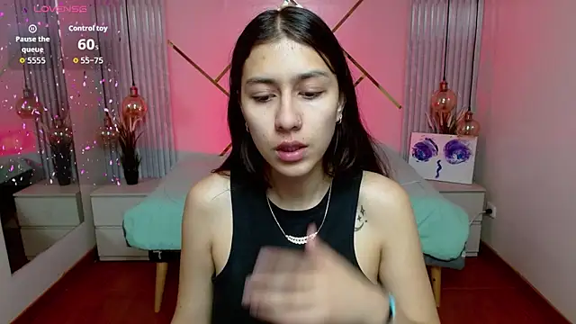 Snapshot of Lita_Rogers chatting on 02/19/26, 12:35 Lita Rogers online show from 02/19/26, 12:35