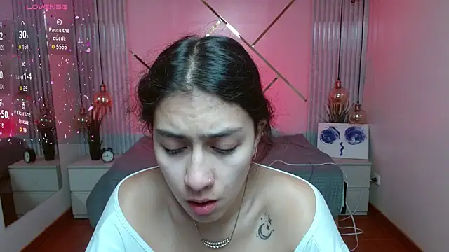 Lita Rogers online show from 04/13/26, 01:37