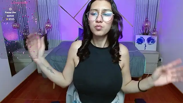 Lita Rogers online show from 03/30/26, 04:08