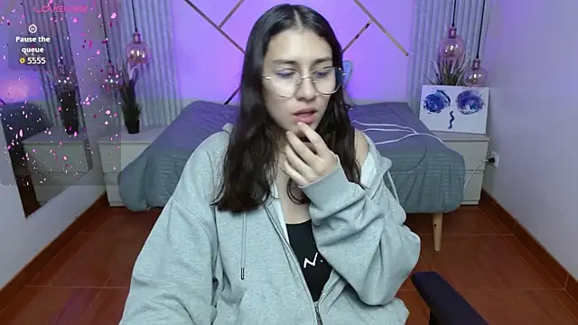 Lita Rogers online show from 04/09/26, 02:23