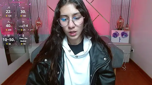 Lita Rogers online show from 03/18/26, 07:59