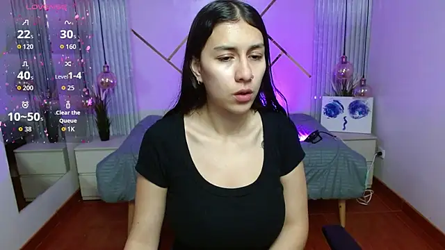 Lita Rogers online show from 03/10/26, 12:31