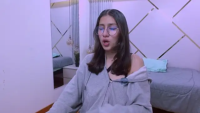 Lita Rogers online show from 03/26/26, 01:20