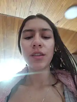 Lita Rogers online show from 12/18/25, 01:48