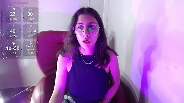 Lita Rogers online show from 04/07/26, 05:48