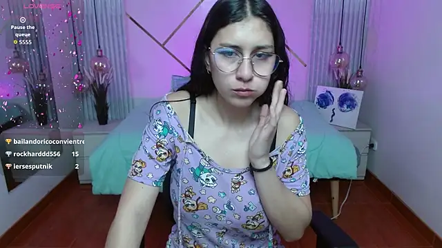 Lita Rogers online show from 01/05/26, 06:00