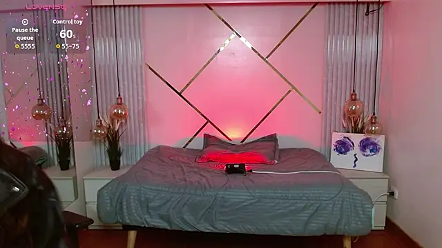 Snapshot of Lita_Rogers chatting on 02/26/26, 01:22 Lita Rogers online show from 02/26/26, 01:22