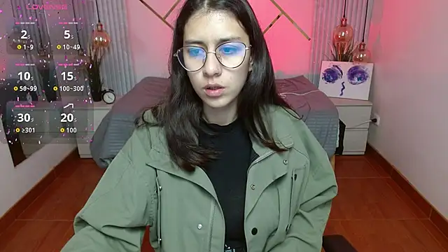 Lita Rogers online show from 04/20/26, 01:13