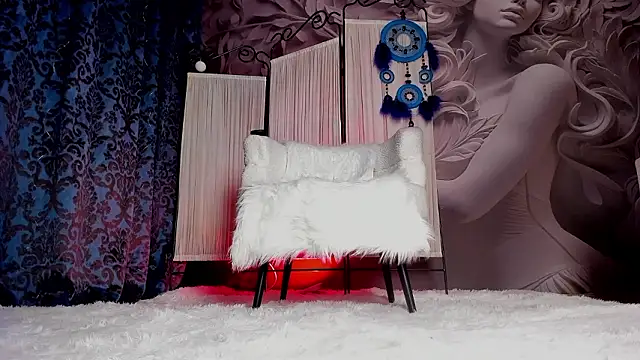 Snapshot of IrenePearcy chatting on 02/25/26, 03:18 IrenePearcy online show from 02/25/26, 03:18