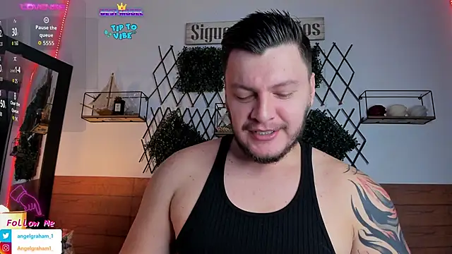 Angelgraham 1 online show from 04/09/26, 03:29