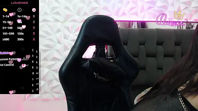 Allie Vergara online show from 03/26/26, 03:49