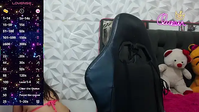 Snapshot of Allie_Vergara chatting on 06/28/26, 03:46 Allie Vergara online show from 06/28/26, 03:46