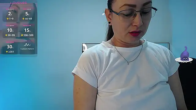 milly sanchez online show from 09/21/25, 07:30