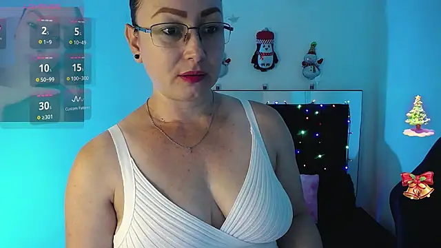 milly sanchez online show from 12/15/25, 08:58