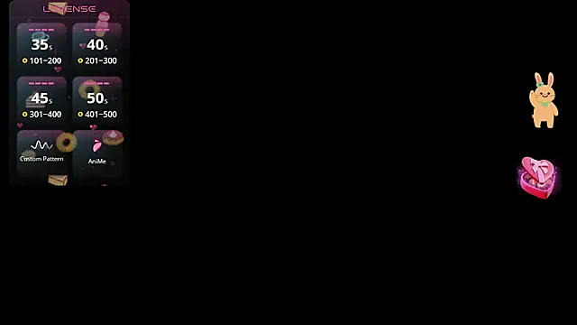 milly sanchez online show from 06/17/26, 07:57