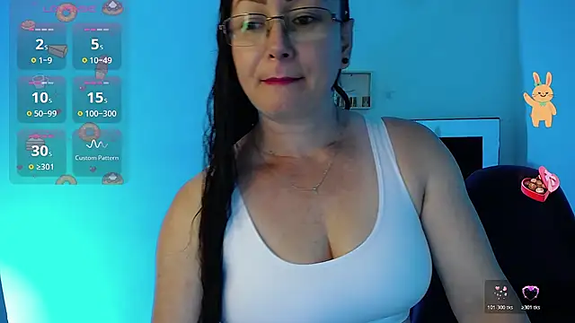 milly sanchez online show from 05/15/26, 09:13