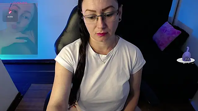 milly sanchez online show from 11/21/25, 08:52