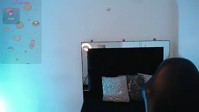 milly sanchez online show from 02/13/26, 08:31