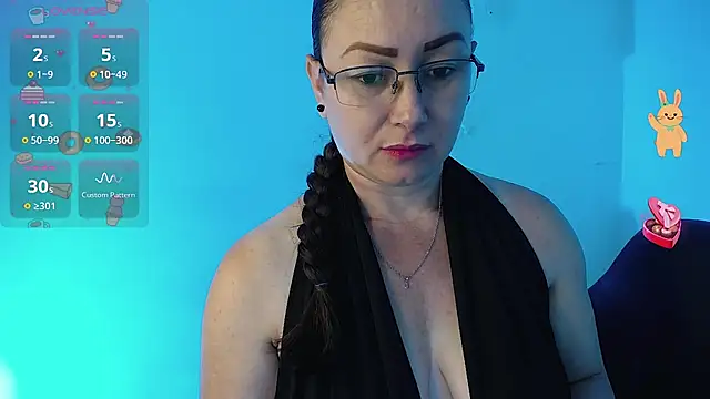 milly sanchez online show from 03/28/26, 09:38