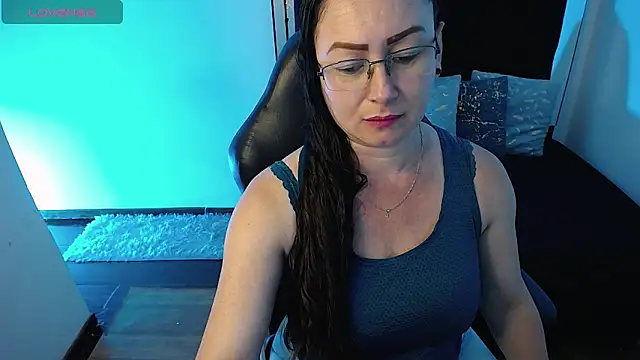 milly sanchez online show from 04/16/26, 09:39