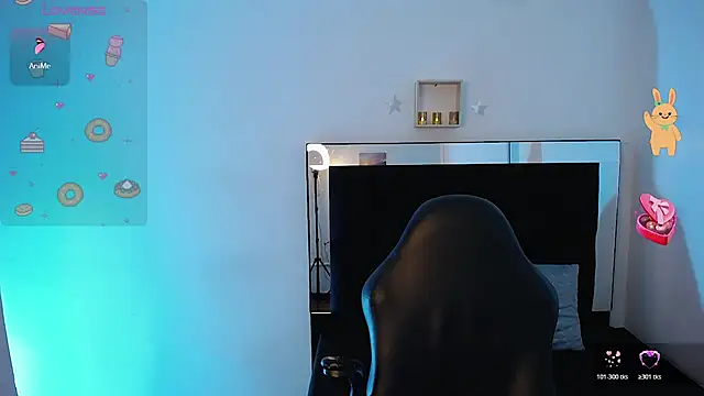 milly sanchez online show from 04/04/26, 08:48