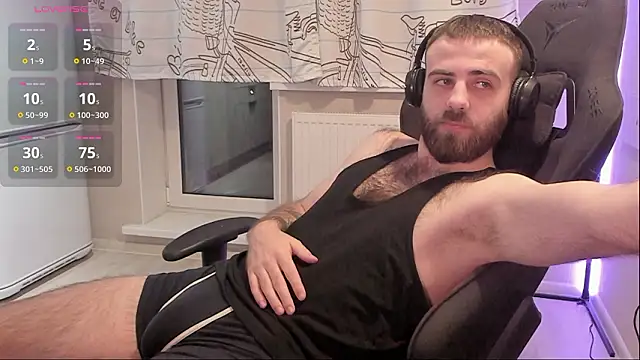 OtisRam online show from 03/20/26, 10:44