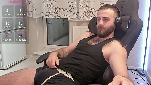 OtisRam online show from 03/19/26, 10:54